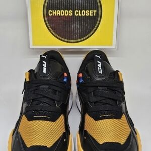 Brand New Puma Sneakers